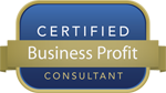 Certified Business Profit Consultant